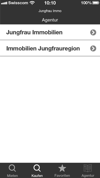 【免費工具App】Jungfrau Immo-APP點子