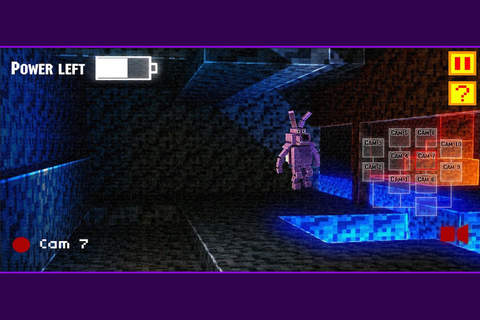 Seven Nights In Mines Pro screenshot 2