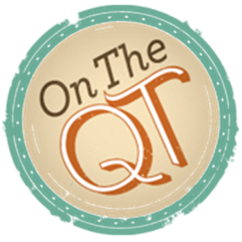 OnTheQT LOGO-APP點子