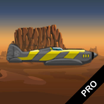 Plane Strike PRO LOGO-APP點子