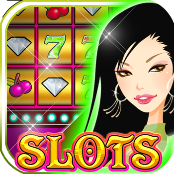 ``` Ace Hot Gem Deluxe Casino Free LOGO-APP點子