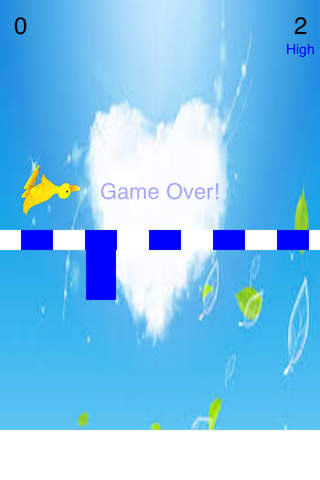 Duck Quick Game screenshot 2