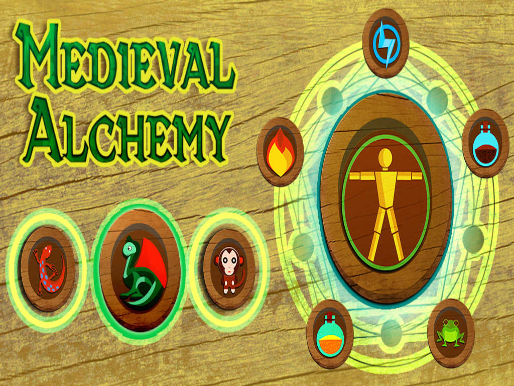 online alchemy games