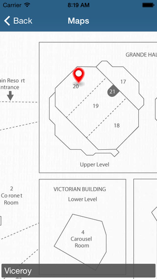 【免費商業App】American Thyroid Association (ATA) 84th Annual Meeting-APP點子