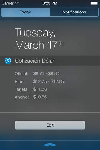 Dólar Simple screenshot 3