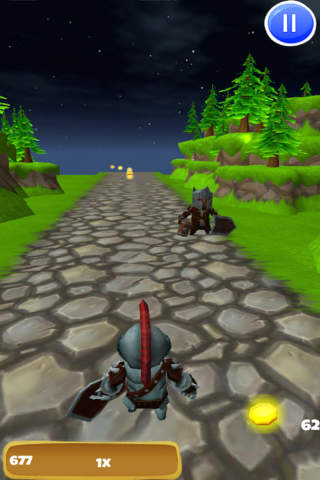 Age of Knight Wars: Rival King Battle Edition - Pro screenshot 2