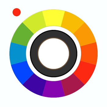 Camera - GIF maker LOGO-APP點子