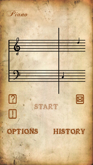 【免費教育App】Sight Reading Action-APP點子