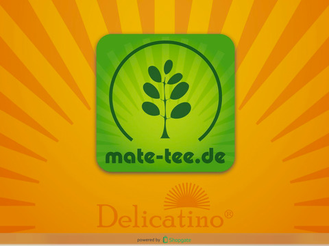 【免費健康App】Mate-Tee.de - Spezialitäten aus Südamerika-APP點子