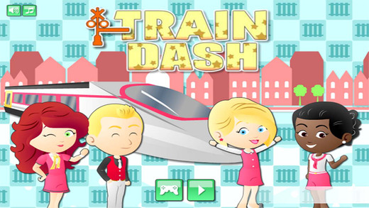 Train Dash