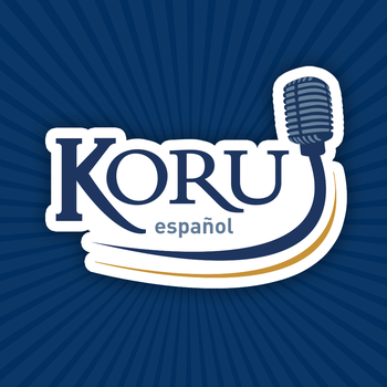 KORU Español LOGO-APP點子