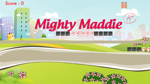 【免費遊戲App】Mighty Maddie: Smarts and Power-APP點子