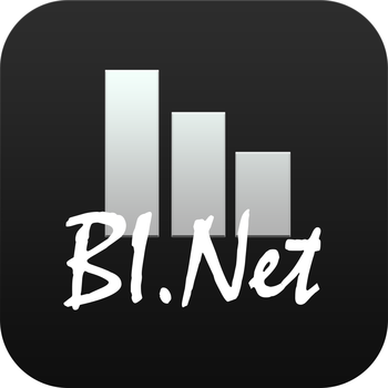 BINET LOGO-APP點子