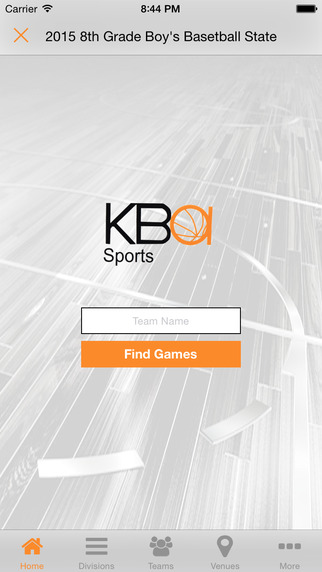 【免費運動App】KBA Sports-APP點子