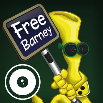 Barney Blinddarm 遊戲 App LOGO-APP開箱王