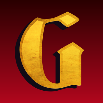 Cafe Guldhornene Aarhus LOGO-APP點子