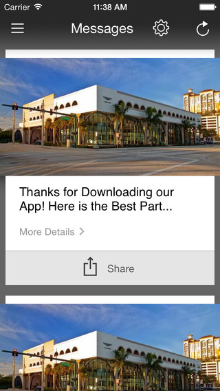 【免費商業App】Jaguar Palm Beach-APP點子