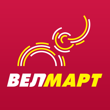 Велмарт LOGO-APP點子