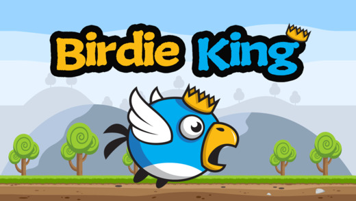 Birdie King Lite