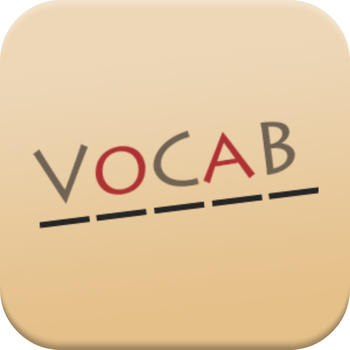 Vocab Challenge LOGO-APP點子