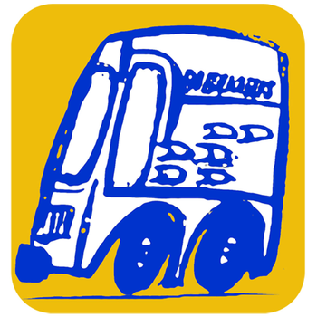 Bibliobuses de León LOGO-APP點子