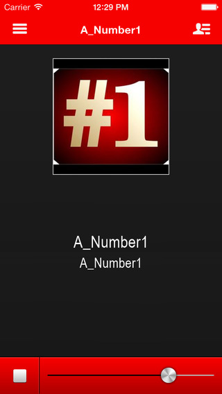 A_Number1