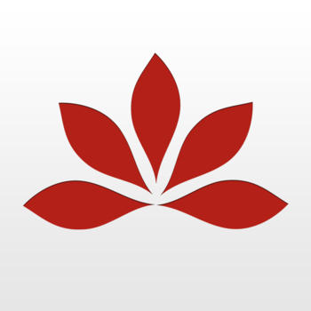 Sangha Yoga Shala LOGO-APP點子