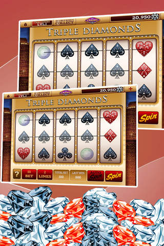 MyMacau Casino Fun screenshot 4