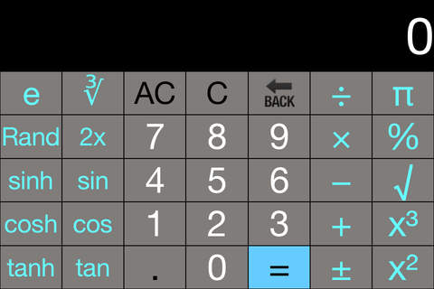 Smartest Calculator screenshot 3