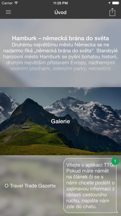 免費下載旅遊APP|TTG Czech app開箱文|APP開箱王