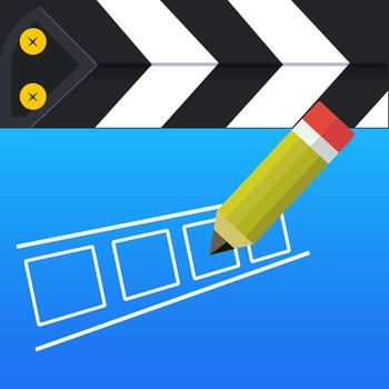 Perfect Video - Instant Video Editor & Slideshow Maker (Lite) LOGO-APP點子