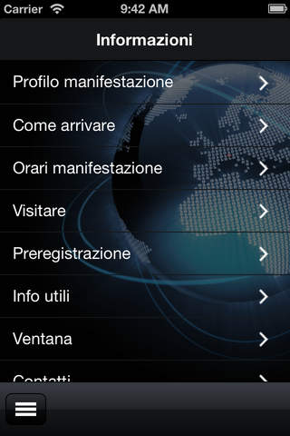 Sicurezza 2017 screenshot 2