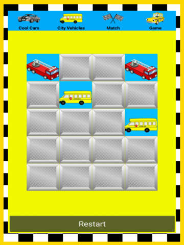 免費下載遊戲APP|Car Games For Kids ! Sounds, Puzzles & Taxi Driver For Toddlers app開箱文|APP開箱王