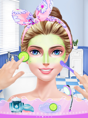 免費下載遊戲APP|Stylish Mom's Life: Dress Up, Make Up & Baby Care Fun app開箱文|APP開箱王