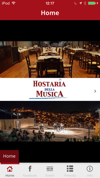 免費下載生活APP|Hostaria della Musica app開箱文|APP開箱王