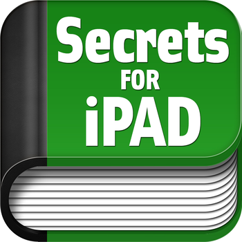 Secrets for iPad - Tips & Tricks LOGO-APP點子