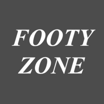 Footy Zone LOGO-APP點子