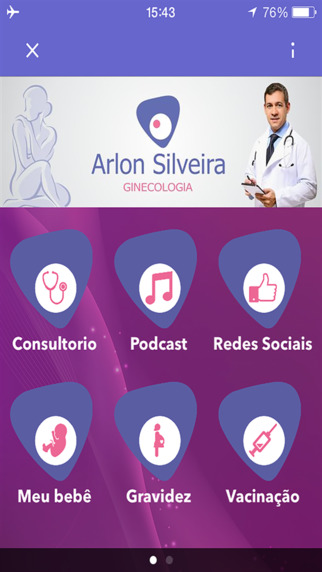 Dr. Arlon Silveira