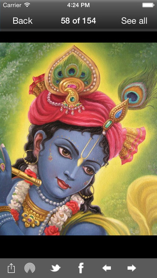 【免費攝影App】Radhekrishna Pics-APP點子