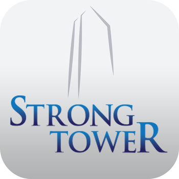 Strong Tower Wealth Management LOGO-APP點子