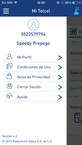 【免費工具App】Mi Telcel-APP點子