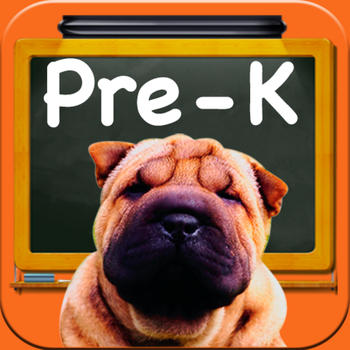 Sight Words: Pre - K Edition LOGO-APP點子