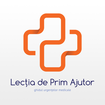 Lectia de Prim Ajutor - Tableta LOGO-APP點子