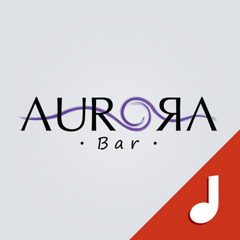 Aurora Bar 娛樂 App LOGO-APP開箱王