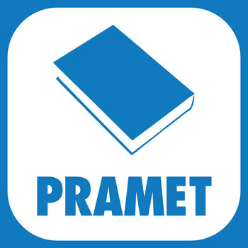 Pramet Catalogues 商業 App LOGO-APP開箱王