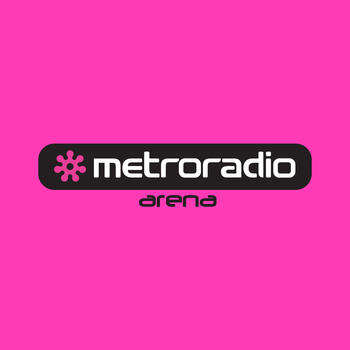 Metro Radio Arena Newcastle 娛樂 App LOGO-APP開箱王
