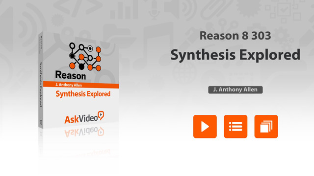 Course For Reason - Synthesis Explored