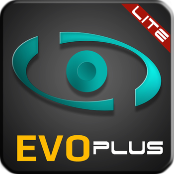 EVOPLUS LITE LOGO-APP點子