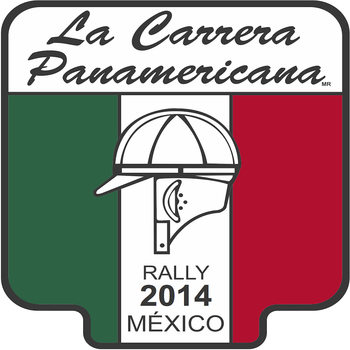 Panamericana LOGO-APP點子