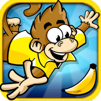 Spider Monkey Free Game by 